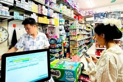 Doanh thu 1 tỷ 1 năm đóng thuế bao nhiêu?