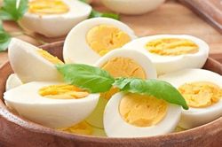 Nghiên cứu gần 40.000 người chỉ ra tác dụng của ăn 5 quả trứng mỗi tuần