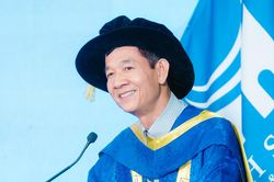 Hiệu trưởng cam kết 'bảo hành' nếu sinh viên bị 'chê' kỹ năng nghề nghiệp