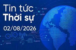 Tin tức Thời sự 2/8: Lừa đảo hàng trăm sinh viên Cần Thơ chiếm đoạt tiền tỷ