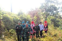 Quảng Ninh có 190 thôn, bản, khu phố thuộc vùng đồng bào dân tộc thiểu số và miền núi
