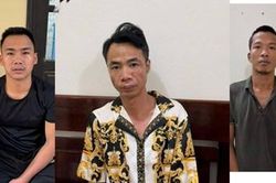 Bắt thêm 3 đối tượng cốt cán trong đường dây sử dụng 'app tình cảm' lừa đảo hơn 2.300 tỉ đồng