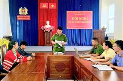 Chấp nhận yêu cầu của Viện kiểm sát, áp dụng xử lý chuyển hướng với người chưa thành niên