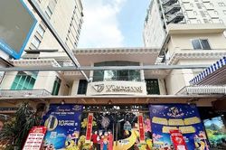 Công ty Du lịch Vietravel bị phạt 295 triệu đồng vì vi phạm về chứng khoán