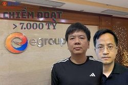 VKSND tối cao trả hồ sơ vụ &aacute;n Shark Thủy v&agrave; đồng phạm chiếm đoạt hơn 7000 tỉ đồng