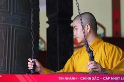 Chùa Kim Dung – Hồn thiêng giữa Bằng Sơn