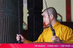Chùa Kim Dung – Hồn thiêng giữa Bằng Sơn