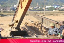 Tạo đồng thuận từ những việc khó ở cơ sở