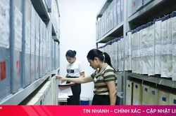 Tăng tốc hoàn thiện cơ sở dữ liệu đất đai