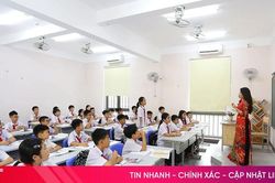 Thí điểm mô hình trường học mới: Cần hoàn thiện để 'trúng' đích