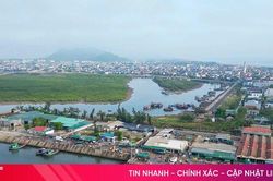 Đổi thay ở thôn Cửa Sót - sức mạnh từ lòng dân