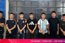 Khởi tố 7 đối tượng mua bán, tổ chức sử dụng trái phép chất ma túy