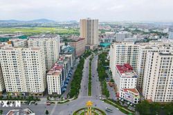Thông qua hồ sơ Đề án thành lập thành phố Bắc Ninh trực thuộc Trung ương