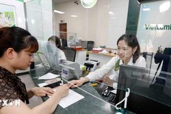 Huy động vốn dài hạn sôi động, lãi suất tiết kiệm biến động cục bộ