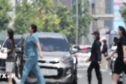 Hàn Quốc ghi nhận mức nhiệt cao kỷ lục 42,5 độ C tại thành phố Yangsan