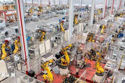 Trung Quốc đề ra mục tiêu phát triển sở hữu trí tuệ đến năm 2030