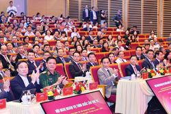 Đổi mới công tác ngoại giao văn hóa: Tạo động lực phát triển địa phương