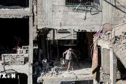 Israel hoài nghi việc Hamas giải giáp theo thỏa thuận Gaza