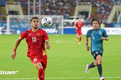 Nhận định Việt Nam vs Indonesia: Chờ kỳ tích ngay tại 'chảo lửa' Pakansari
