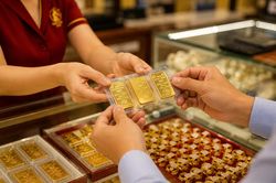 Thị trường vàng, đá quý bước vào giai đoạn sàng lọc và minh bạch