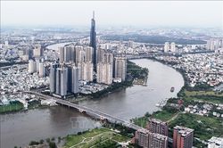 Mở rộng không gian phát triển để kiến tạo động lực tăng trưởng mới