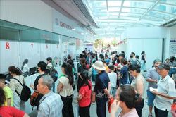 Siết giám định, kiểm soát chặt chi phí khám chữa bệnh bảo hiểm y tế