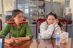 Trộm tiền, vàng từ két sắt của dì ruột để đầu tư tiền ảo, cô gái bị lừa hơn 1,1 tỷ đồng