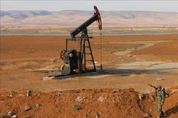 OPEC+ tiếp tục tăng sản lượng dầu trong tháng 9