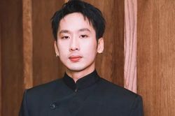 Nam diễn viên Tuấn Trần gặp chấn thương đứt dây chằng khi quay phim