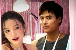 'O Hồng' của Mưa đỏ chinh phục khán giả bằng hình ảnh mới
