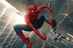 Spider-Man: Brand New Day lập kỷ lục doanh thu phòng vé
