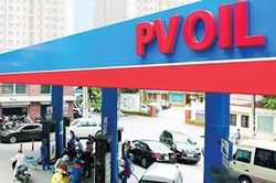 PV Oil lần đầu báo lỗ sau gần 4 năm