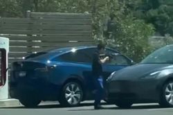 Video ghi cảnh xả súng kinh hoàng tại nhà hàng mới mở ở Idaho khiến 3 người thiệt mạng