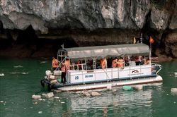Đường dài cho du lịch xanh