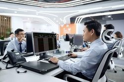 VFS: VN-Index về vùng định giá hấp dẫn, cơ hội tích lũy cổ phiếu dần xuất hiện