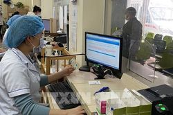Chi tiết chỉ tiêu BHYT 34 tỉnh, thành giai đoạn 2026-2030
