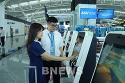 Đột phá chiến lược chuyển đổi số hạ tầng giao thông