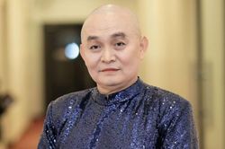 Niềm vui của NSƯT Xuân Hinh ở tuổi 63