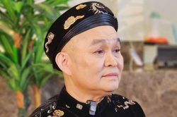 Nghệ sĩ Xuân Hinh chưa thể tái xuất