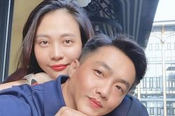Tuyên bố của Cường Đô La sau 7 năm cưới Đàm Thu Trang