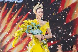 Giá trị của chiếc vương miện không nằm ở đêm đăng quang