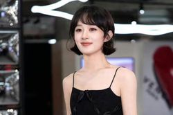 Ngỡ ngàng với tình trạng hiện tại của Triệu Lệ Dĩnh sau thời gian dài 'ở ẩn'
