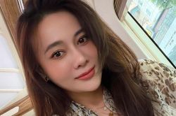 Đầu thu, Ninh Bình quê Phương Oanh mang vẻ đẹp dịu dàng khiến ai đến cũng muốn ở lại lâu hơn