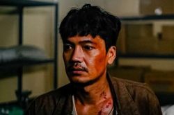 Phim Quang Tuấn hụt hơi sau 1 tháng ra rạp