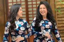 NSND Hồng Vân ôn lại kỷ niệm gần 8 năm với nghệ sĩ Hồng Đào