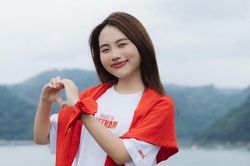 Phương Mỹ Chi đón 'tin vui' sau khi công khai tìm hiểu