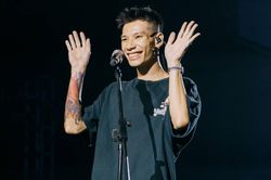 MCK tiếp tục lên tiếng sau khi gỡ 19 ca khúc trong album HVL