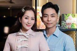 Điều làm nên hạnh phúc của Khánh Thi và Phan Hiển sau 17 năm
