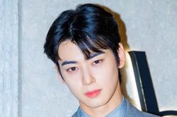 Cha Eun Woo nộp đơn kháng cáo thuế