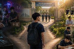 Sửa Pháp lệnh cai nghiện - Bài 3: Đừng để định kiến tước đi tương lai của trẻ